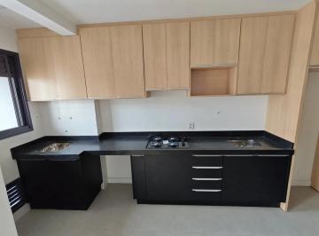 Apartamento · 70m² · 2 Quartos · 1 Vaga · Apartamento em Terra Bonita, Londrina/PR de 70m² 2 quartos para locação R$ 3.500,00/mes