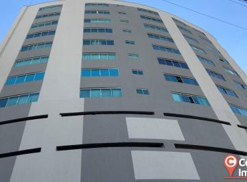Comercial · 54m² · 1 Vaga · Sala em Centro, Balneário Camboriú/SC de 54m² para locação R$ 3.950,00/mes