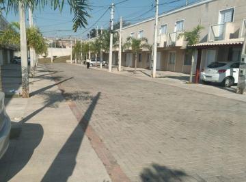 Casa · 53m² · 2 Quartos · 2 Vagas · Casa em Vila Mineirão, Sorocaba/SP de 53m² 2 quartos à venda por R$ 250.000,00 ou para locação R$ 1.