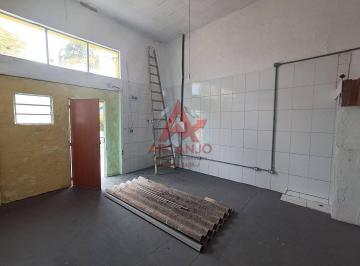 Comercial · 20m² · Ponto em Centro, Ubatuba/SP de 20m² para locação R$ 3.000,00/mes