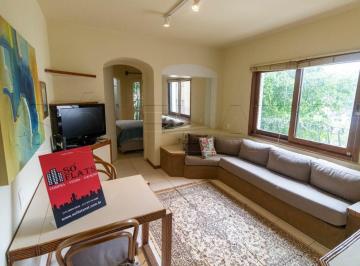 Apartamento · 43m² · 1 Quarto · 1 Vaga · Flat em Jardim Paulista, São Paulo/SP de 43m² 1 quartos para locação R$ 2.960,00/mes