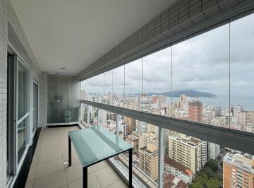 Apartamento · 80m² · 2 Quartos · 1 Vaga · Apartamento em Gonzaga, Santos/SP de 80m² 2 quartos para locação R$ 7.990,00/mes