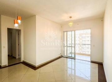 Apartamento · 84m² · 3 Quartos · 2 Vagas · Apartamento em Alphaville Industrial, Barueri/SP de 84m² 3 quartos para locação R$ 6.500,00/mes