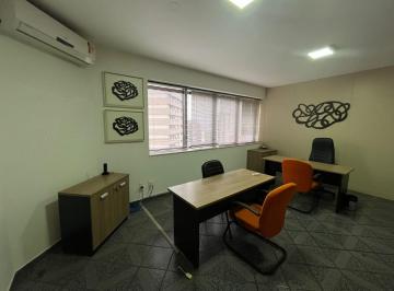 Comercial · 90m² · Sala em Centro, Londrina/PR de 90m² para locação R$ 3.500,00/mes