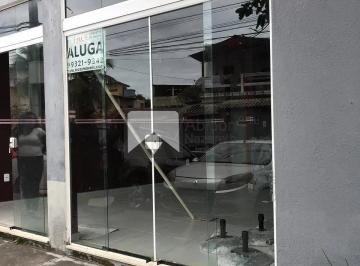 Comercial · 45m² · Ponto em Itaipu, Niterói/RJ de 45m² para locação R$ 2.200,00/mes
