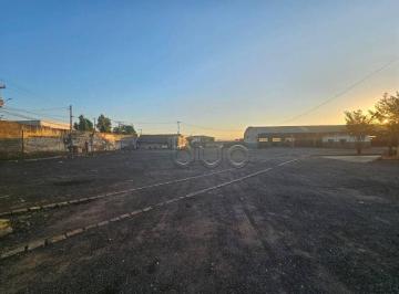 Comercial · 999m² · 3 Vagas · Salão em Paulicéia, Piracicaba/SP de 999m² para locação R$ 30.000,00/mes
