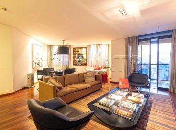 Apartamento · 78m² · 2 Quartos · 1 Vaga · Apartamento em Itaim Bibi, São Paulo/SP de 78m² 2 quartos para locação R$ 45.400,00/mes
