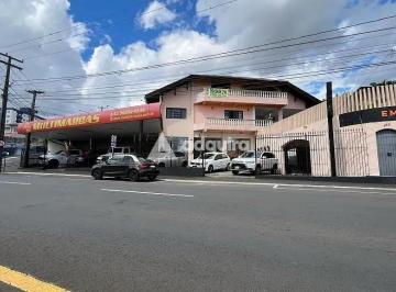 Comercial · 200m² · Sala em Nova Rússia, Ponta Grossa/PR de 200m² à venda por R$ 1.800.000,00 ou para locação R$ 9.000,0