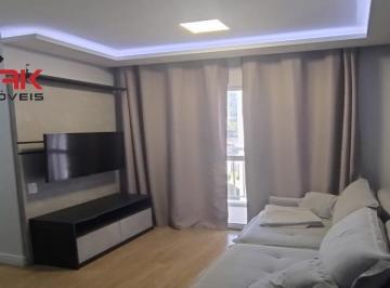 l4952a.jpg · APARTAMENTO MOBILIADO para Locação no Go Maraville em Jundiaí/SP.
