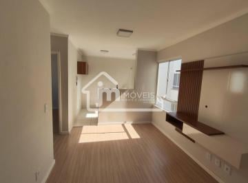 Apartamento · 40m² · 2 Quartos · 1 Vaga · Apartamento à venda no Madison Condomínio Clube no Bairro Bom Jesus – em Campo Largo/PR.