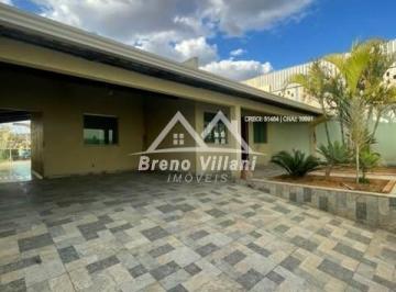 Casa · 250m² · 3 Quartos · 4 Vagas · Casa no bairro Amazonas - Betim, com piscina e espaço gourmet!