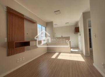 Apartamento · 40m² · 2 Quartos · 1 Vaga · Apartamento à venda no Madison Condomínio Clube no Bairro Bom Jesus – em Campo Largo/PR.