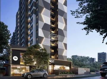 Apartamento · 2 Quartos · 1 Vaga · NEXT HOME – O Endereço Mais Desejado do Parque Industrial em São José dos Campos