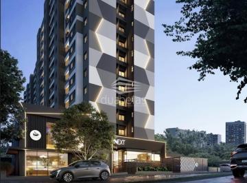 Apartamento · 2 Quartos · 1 Vaga · NEXT HOME – O Endereço Mais Desejado do Parque Industrial em São José dos Campos