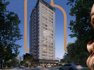 Apartamento · 71m² · 2 Quartos · 1 Vaga · Le Monde – Sofisticação no Coração da Vila Adyana