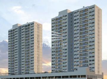 Apartamento · 55m² · 2 Quartos · 1 Vaga · Terrazo di Dante – Conforto e Lazer no Parque Industrial!