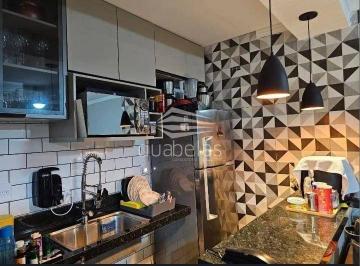 Apartamento · 65m² · 3 Quartos · 1 Vaga · Apartamento à Venda no Monte Castelo – Conforto e Localização!