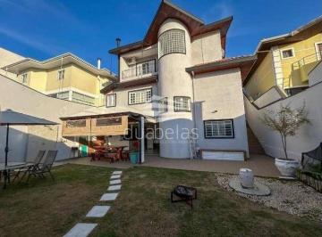 Casa · 210m² · 5 Quartos · 4 Vagas · Vendo casa linda em condomínio no Urbanova.