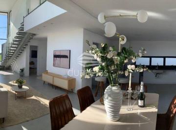 Casa · 230m² · 4 Quartos · 2 Vagas · Sobrado à Venda – Casa Florença no Condomínio Vereda dos Campos em São José dos Campos