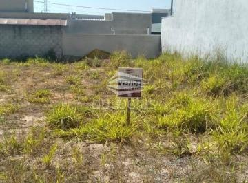 Terreno · 225m² · Terreno à Venda no Portal dos Pássaros - SJC