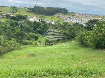 Terreno · 1906m² · Terreno à Venda no Condomínio Mirante do Vale - Jacareí