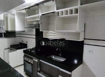 Apartamento · 50m² · 2 Quartos · 1 Vaga · Apartamento Planejado à Venda – Jardim América em SJC