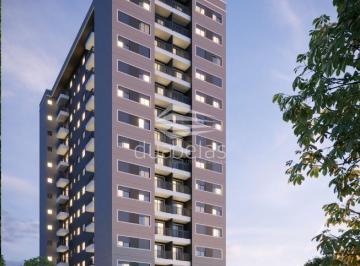 Apartamento · 55m² · 2 Quartos · 1 Vaga · CARPE DIEM RESIDENCE – ÚLTIMAS UNIDADES!