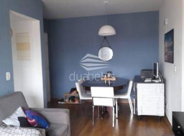 Apartamento · 56m² · 2 Quartos · 1 Vaga · APARTAMENTO À VENDA NO RESIDENCIAL FLAMBOYANT EM SJC