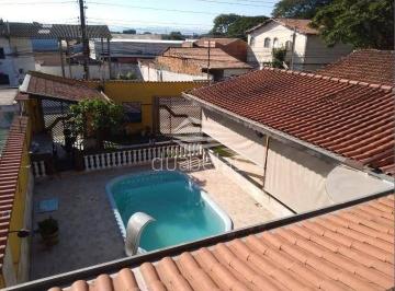 Casa · 280m² · 3 Quartos · 2 Vagas · Sobrado à Venda – Jardim Diamante, São José dos Campos