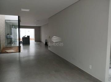 Casa · 187m² · 3 Quartos · 2 Vagas · Oportunidade Rara! Casa Moderna a 2 Minutos do Shopping Oriente – SJC