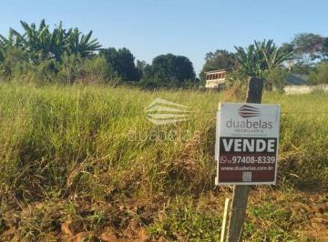 Terreno · 386m² · 2 Quartos · Terreno à venda na Zona Leste – Portal do Céu em São José dos Campos