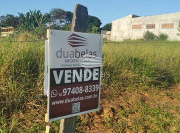 Terreno · 386m² · Terreno à Venda – Portal do Céu, Zona Leste em São José dos Campos