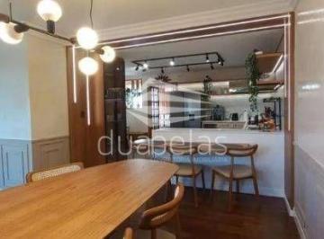 Apartamento · 247m² · 4 Quartos · 2 Vagas · Lindo apartamento, o mais charmoso de São José dos Campos.