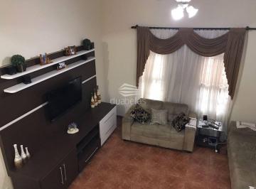 Casa · 170m² · 3 Quartos · 2 Vagas · Lindo Sobrado à venda na Zona Sul – Próximo ao Shopping Oriente em São José dos Campos