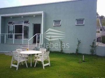 Casa · 350m² · 3 Quartos · 5 Vagas · Linda Casa à venda no Condomínio Mirante do Vale – Venda ou Locação