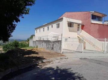 Casa · 160m² · 5 Quartos · 4 Vagas · Vendo ou Alugo - Excelente Sobrado com 2 Residências Tipo Apartamento