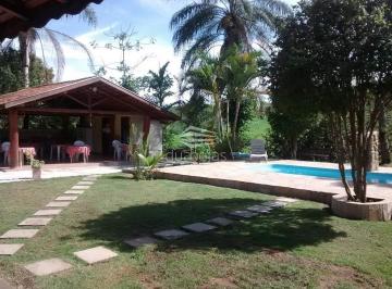 Rural · 170m² · 3 Quartos · 4 Vagas · Chácara dos Sonhos à Venda – Altos do Caetê em São José dos Campos