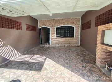 Casa · 260m² · 3 Quartos · 2 Vagas · Ótimo Sobrado à Venda na Zona Sul – São José dos Campos