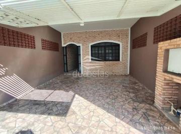 Casa · 260m² · 3 Quartos · 2 Vagas · Ótimo Sobrado à Venda na Zona Sul – São José dos Campos
