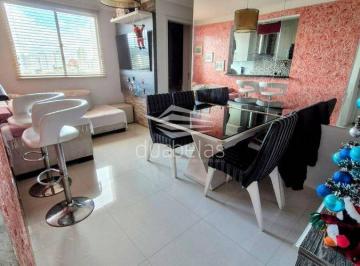Apartamento · 44m² · 2 Quartos · 1 Vaga · Apartamento à Venda – Zona Sul de São José dos Campos