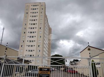 Apartamento · 47m² · 2 Quartos · 1 Vaga · Apartamento Reformado à Venda – Vila Tesouro em São José dos Campos