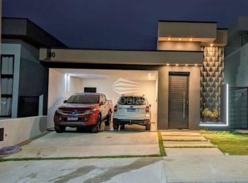 Casa · 143m² · 3 Quartos · 2 Vagas · Venha morar no Paraíso – Casa térrea à venda em Caçapava!