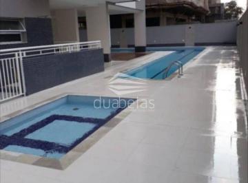 Apartamento · 80m² · 2 Quartos · 2 Vagas · Apartamento para Locação – Edifício Gemini, São José dos Campos