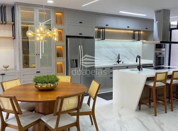 Casa · 210m² · 3 Quartos · 2 Vagas · Casa dos Sonhos à Venda no Jardim Oriente – São José dos Campos