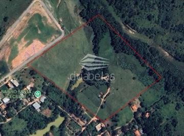 Terreno · 72600m² · Ótima Área à Venda – 72.600 m² em São José dos Campos