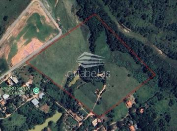 Terreno · 72600m² · Ótima Área à Venda – 72.600 m² em São José dos Campos