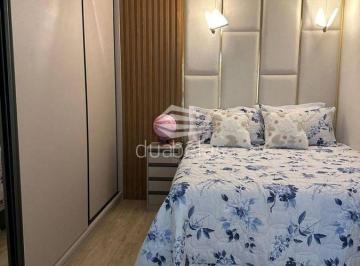 Casa · 75m² · 2 Quartos · Casa à Venda no Jardim Santa Inês III – São José dos Campos