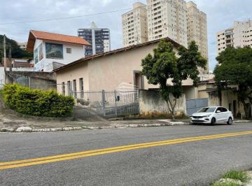Comercial · 312m² · Terreno com casa construída à venda no Jardim Apolo II - São José dos Campos
