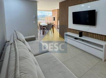 Apartamento · 2 Quartos · 2 Vagas · Apartamento mobiliado com 2 dormitórios à venda no Ed. Bonaire em Camboriú