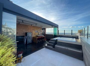 Apartamento de 4 quartos, Belo Horizonte · ️ À Venda – Cobertura Alto Padrão com Vista Definitiva no Buritis